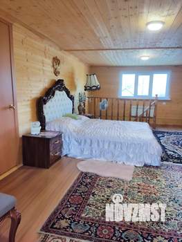 Дом 84м², 2-этажный, участок 6 сот.  