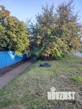 Дом 74м², 1-этажный, участок 9 сот.  