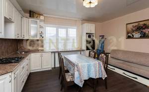 Дом 69м², 1-этажный, участок 3 сот.  