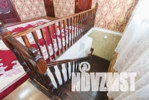 Дом 199м², 2-этажный, участок 4 сот.  