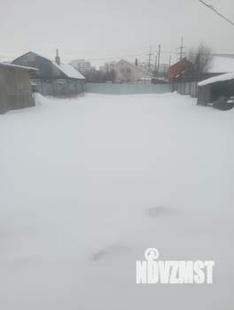 Дом 85м&sup2;, 1-этажный, участок 6 сот.  