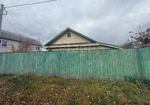 Дом 57м², 1-этажный, участок 6 сот.  