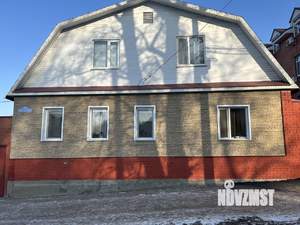Дом 160м², 2-этажный, участок 4 сот.  