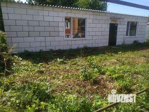 Дом 100м&sup2;, 2-этажный, участок 3 сот.  