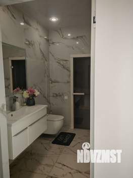 Дом 125м&sup2;, 2-этажный, участок 3 сот.  