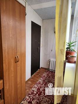 Дом 54м², 1-этажный, участок 3 сот.  