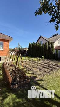 Коттедж 360м&sup2;, 3-этажный, участок 12 сот.  