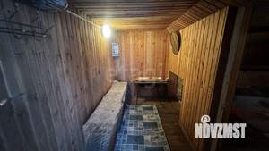 Дом 106м&sup2;, 1-этажный, участок 9 сот.  