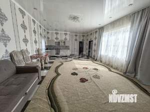 Дом 57м², 1-этажный, участок 10 сот.  