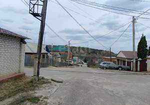 Дом 53м&sup2;, 2-этажный, участок 3 сот.  