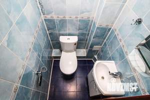 Дом 220м², 3-этажный, участок 7 сот.  