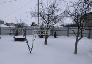 Дом 60м&sup2;, 2-этажный, участок 11 сот.  