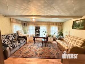 Дом 70м², 1-этажный, участок 5 сот.  