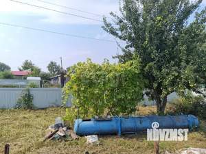 Дом 15м², 1-этажный, участок 7 сот.  