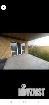 Коттедж 140м&sup2;, 1-этажный, участок 9 сот.  