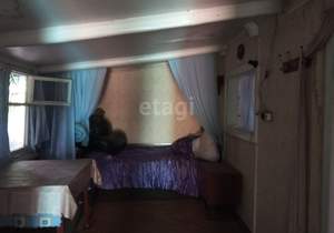 Дом 50м², 2-этажный, участок 14 сот.  