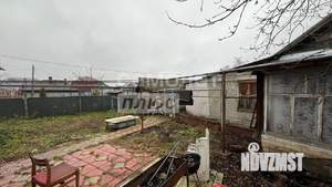 Дом 74м&sup2;, 1-этажный, участок 5 сот.  