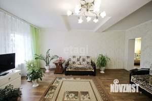 Дом 58м², 1-этажный, участок 15 сот.  