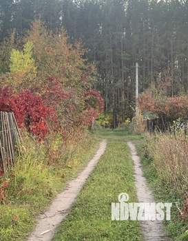 Дом 70м², 2-этажный, участок 11 сот.  