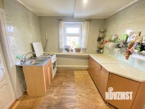 Дом 50м&sup2;, 1-этажный, участок 3 сот.  