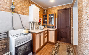 Дом 39м², 1-этажный, участок 6 сот.  