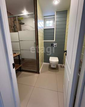 Дом 145м², 2-этажный, участок 5 сот.  