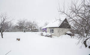 Дом 20м&sup2;, 1-этажный, участок 4 сот.  