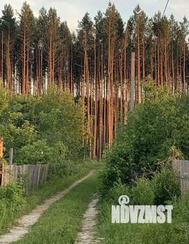 Дом 70м², 2-этажный, участок 11 сот.  