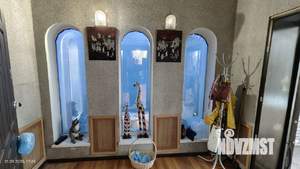 Коттедж 505м&sup2;, 3-этажный, участок 5 сот.  