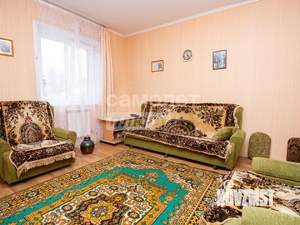 Дом 89м², 1-этажный, участок 6 сот.  