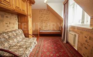 Дом 294м², 4-этажный, участок 9 сот.  