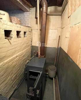 Дом 65м&sup2;, 1-этажный, участок 30 сот.  