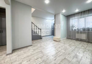 Дом 192м², 2-этажный, участок 6 сот.  