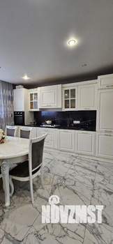 Дом 154м², 1-этажный, участок 7 сот.  