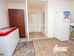 Дом 198м², 1-этажный, участок 5 сот.  