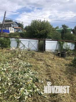 Дом 60м&sup2;, 1-этажный, участок 18 сот.  