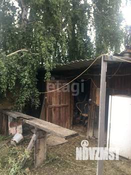 Дом 39м², 1-этажный, участок 5 сот.  