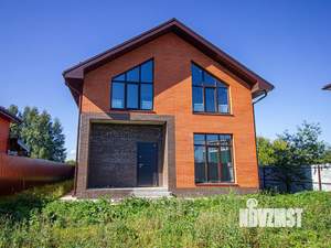 Дом 148м², 2-этажный, участок 6 сот.  