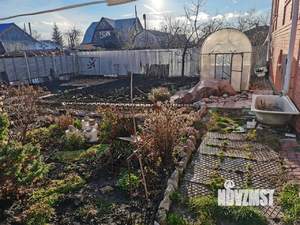 Коттедж 277м&sup2;, 2-этажный, участок 6 сот.  