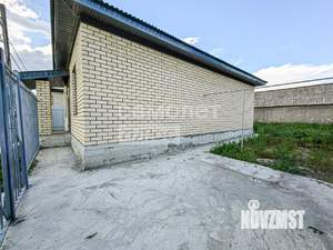 Дом 75м², 1-этажный, участок 3 сот.  