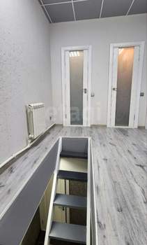 Дом 53м&sup2;, 2-этажный, участок 3 сот.  