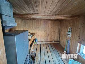 Дом 54м&sup2;, 1-этажный, участок 9 сот.  