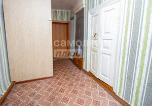 Дом 52м², 1-этажный, участок 3 сот.  