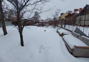 Дом 130м², 2-этажный, участок 11 сот.  