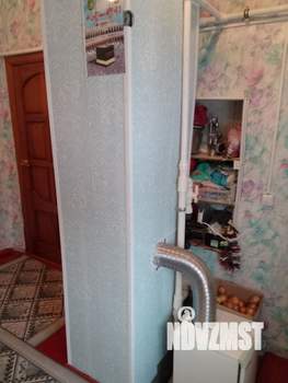 Дом 65м², 1-этажный, участок 5 сот.  