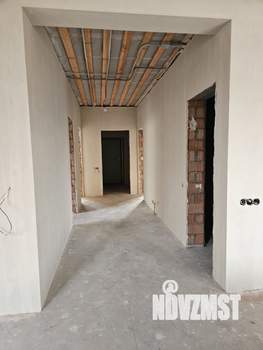 Дом 122м², 1-этажный, участок 7 сот.  