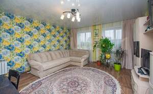 Дом 78м&sup2;, 1-этажный, участок 3 сот.  