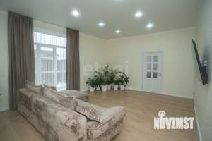 Дом 106м², 1-этажный, участок 5 сот.  