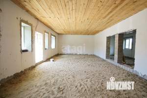 Дом 120м&sup2;, 1-этажный, участок 4 сот.  