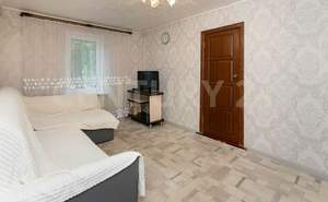 Дом 51м², 1-этажный, участок 16 сот.  